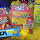 Illustration for article titled Snacktaku Eats Jolly Rancher Pop-Tarts, Feels Betrayed
